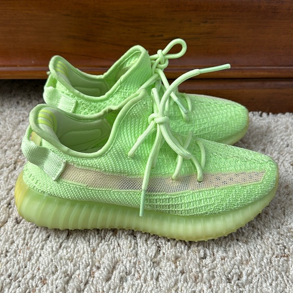 Sneakers Yeezy True Form Goat Yeezy Boost Authentic Purchased From